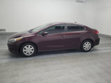 Used 2017 Kia Forte LX image 2