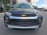 Used 2023 Chevrolet TrailBlazer LT image 2
