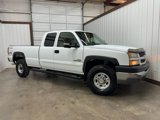 Used 2003 Chevrolet Silverado 2500 LS w/ Skid Plate Package image 2