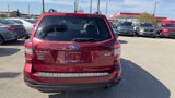 Used 2015 Subaru Forester 2.5i Premium image 6