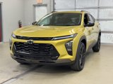 New 2025 Chevrolet Trax ACTIV w/ Driver Confidence Package image 3