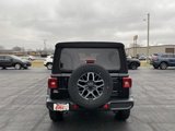 New 2024 Jeep Wrangler Sahara image 6