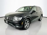 Used 2020 Volkswagen Tiguan SEL w/ 3rd Row Seat Package image 5