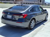 Used 2023 Honda Civic LX image 4