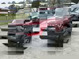 New 2025 Ford Bronco Sport Big Bend w/ Convenience Package image 3