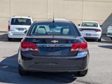 Used 2014 Chevrolet Cruze LT w/ Technology Package image 5