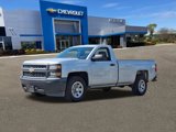 Used 2014 Chevrolet Silverado 1500 W/T w/ WT Convenience Package image 4