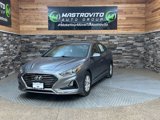 Used 2019 Hyundai Sonata SE w/ Cargo Package image 4