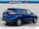 Used 2022 Ford Edge SEL image 3