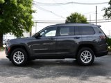 Used 2024 Jeep Grand Cherokee L Laredo w/ Luxury Tech Group I image 4