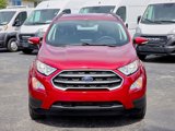 Used 2021 Ford EcoSport SE image 3