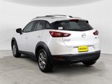 Used 2019 MAZDA CX-3 Sport image 3