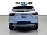Used 2022 Chevrolet Blazer LT image 5