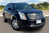 Used 2016 Cadillac SRX Luxury w/ Driver Awareness Package image 2