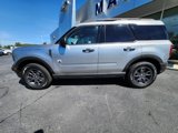 Used 2022 Ford Bronco Sport Big Bend image 3