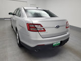 Used 2018 Ford Taurus SEL w/ Equipment Group 201A image 6