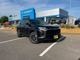 New 2026 Chevrolet Equinox ACTIV w/ LPO, Floor Liner Package image 2
