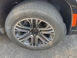 Used 2022 Jeep Wagoneer Series III w/ Convenience Group I image 4