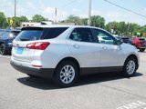Used 2021 Chevrolet Equinox LT image 5