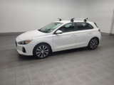 Used 2018 Hyundai Elantra GT image 2