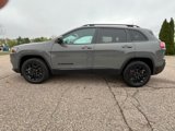 Used 2023 Jeep Cherokee Altitude Lux image 2