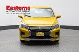 Used 2021 Mitsubishi Mirage ES image 2