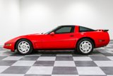 Used 1996 Chevrolet Corvette Coupe image 4