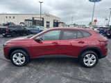 Used 2025 Chevrolet Trax LS image 2