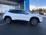 New 2025 Chevrolet Trax LT w/ Driver Confidence Package image 4
