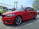 Used 2018 BMW 230i xDrive Convertible image 4