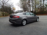 Used 2014 Ford Fusion SE image 5