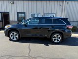 Used 2015 Toyota Highlander Limited image 3
