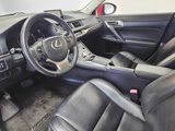 Used 2014 Lexus CT 200h image 2