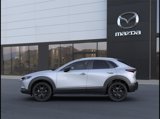 Used 2025 MAZDA CX-30 AWD 2.5 S w/ Select Sport Pkg image 3