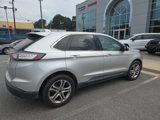Used 2016 Ford Edge Titanium w/ Technology Package image 3
