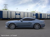 New 2025 Ford Mustang Coupe image 3