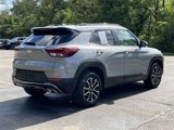 Certified 2023 Chevrolet TrailBlazer ACTIV image 3