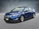 Used 2013 Chevrolet Volt Premium w/ Premium Trim Package image 4
