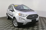 Used 2022 Ford EcoSport SE image 3