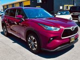 Used 2020 Toyota Highlander XLE image 3
