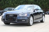 Used 2016 Audi A4 2.0T Premium Plus w/ Technology Package image 3