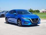 Used 2021 Nissan Sentra SV image 2