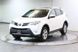 Used 2014 Toyota RAV4 XLE image 3