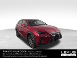 Used 2020 Lexus NX 300 FWD w/ Comfort Package image 4