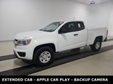 Used 2020 Chevrolet Colorado W/T image 2