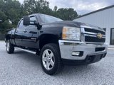 Used 2014 Chevrolet Silverado 2500 LTZ w/ LTZ Plus Package image 3