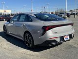 New 2025 Kia K5 GT-Line image 3