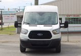 Used 2019 Ford Transit 350 148 Medium Roof image 2