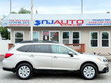 Used 2017 Subaru Outback 2.5i Premium image 3