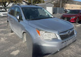 Used 2015 Subaru Forester 2.5i Touring w/ Rugged Package #2 image 4